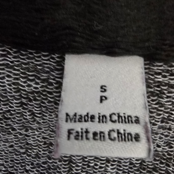 Frank AndOak Active Sweater - Picture 4 of 5